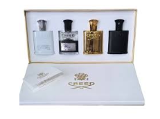 Creed Gift Box